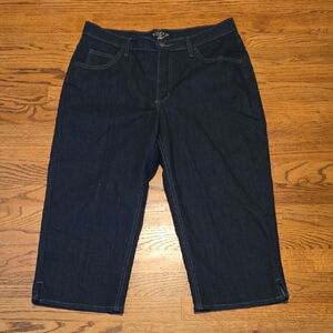 Riders by Lee Men's Indigo Jeans